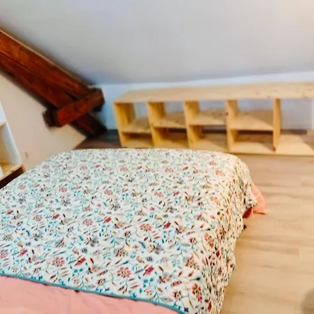 Appartement Cozy Loft