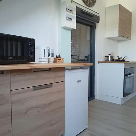 Cozy Loft * 阿兹布鲁克