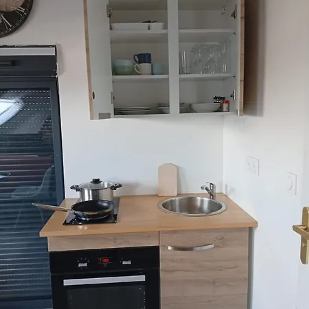 Cozy Loft * 阿兹布鲁克