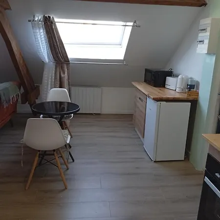 Cozy Loft *