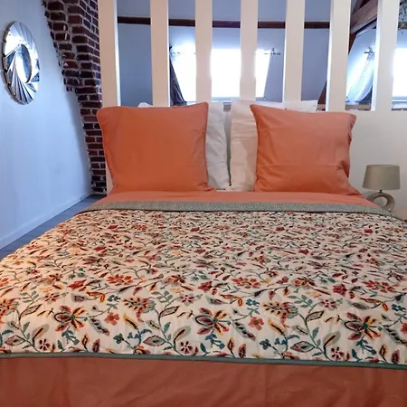 Cozy Loft