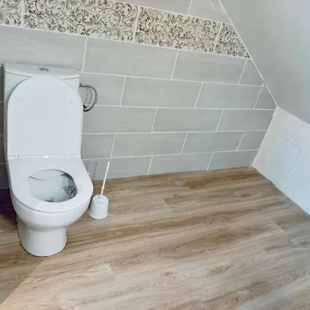 Cozy Loft 公寓 阿兹布鲁克