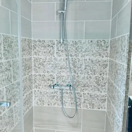 公寓 Cozy Loft 阿兹布鲁克